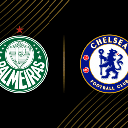 Prognóstico Palmeiras vs Chelsea: análise e aposta