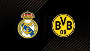Prognóstico Real Madrid vs Dortmund