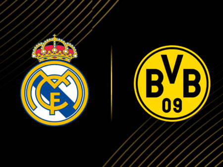 Prognóstico Real Madrid vs Dortmund: aposta e odds