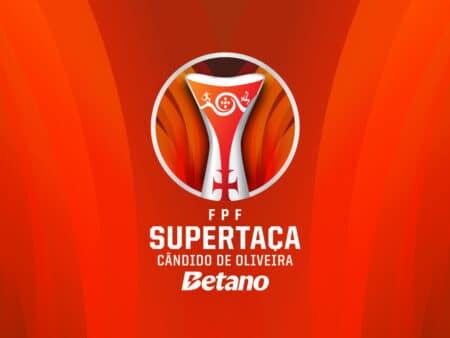 Prognóstico Sporting vs Benfica: Supertaça Cândido de Oliveira