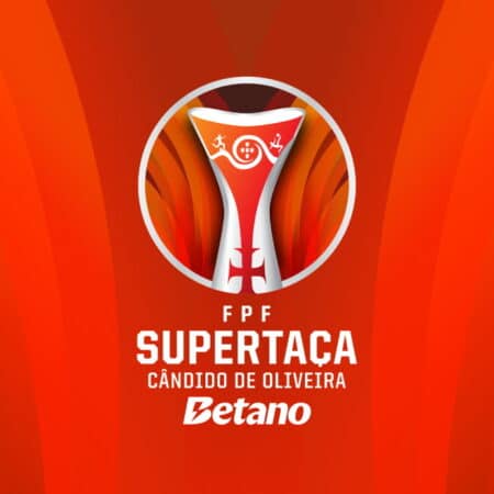 Prognóstico Sporting vs Benfica: Supertaça Cândido de Oliveira