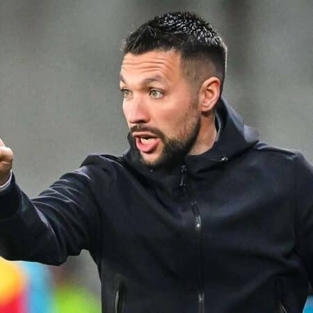 Farioli ARRASA o Sporting antes do Clássico!