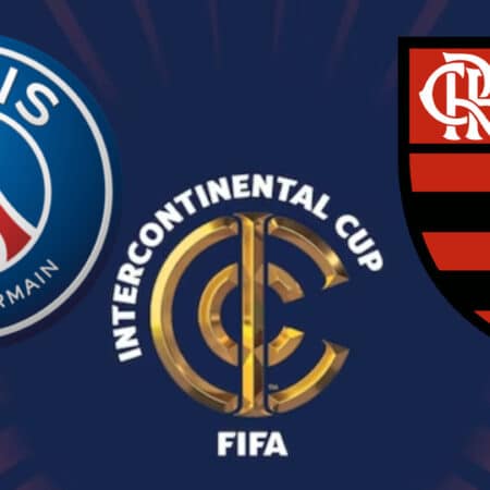 Prognóstico PSG vs Flamengo: Odds Intercontinental (17/12)