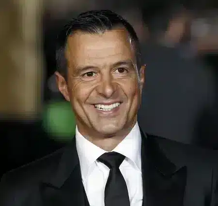 Jorge Mendes “OFERECE” craque português ao Real Madrid