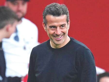 ÚLTIMA HORA: MARCO SILVA!