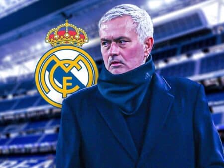 Mourinho já entregou a lista e o Real Madrid pode rebentar com o mercado com seis bombas de uma vez