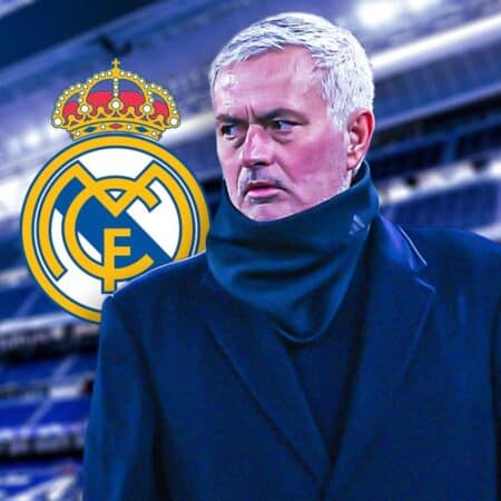 Mourinho já entregou a lista e o Real Madrid pode rebentar com o mercado com seis bombas de uma vez