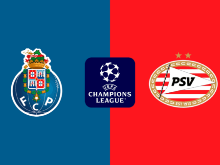 FC Porto vs PSV: previsão da inteligência artificial, resultado exato e análise para a Liga dos Campeões